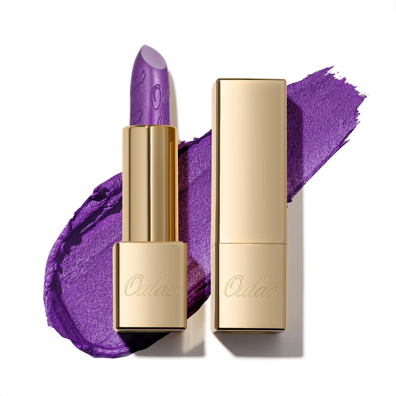 Metallic Shine Lipstick | D16 Royal Sash