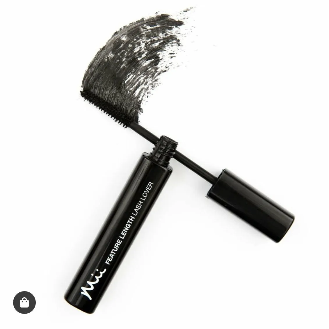 mii Cosmetics Feature Length Lash Lover Mascara