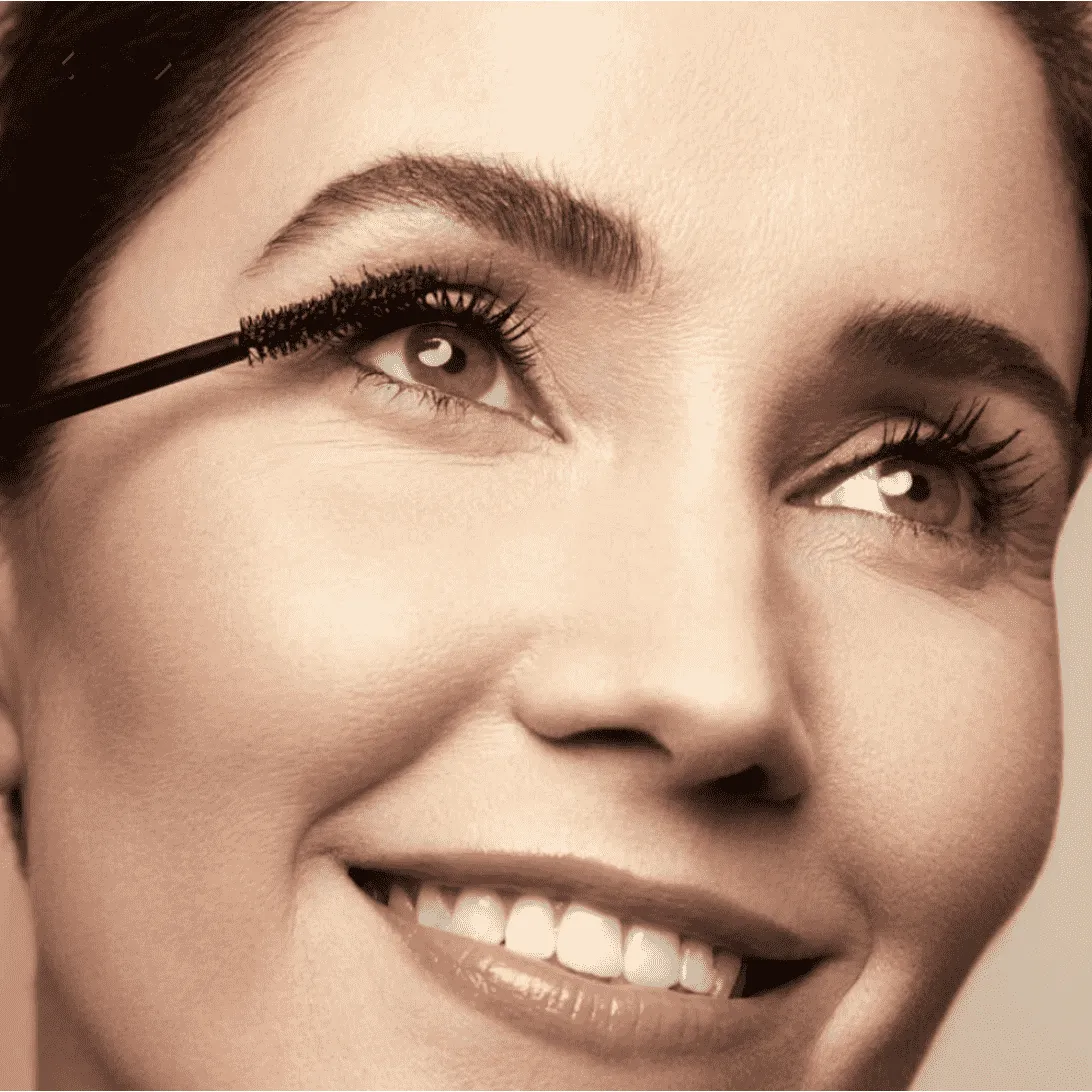 mii Cosmetics Feature Length Lash Lover Mascara