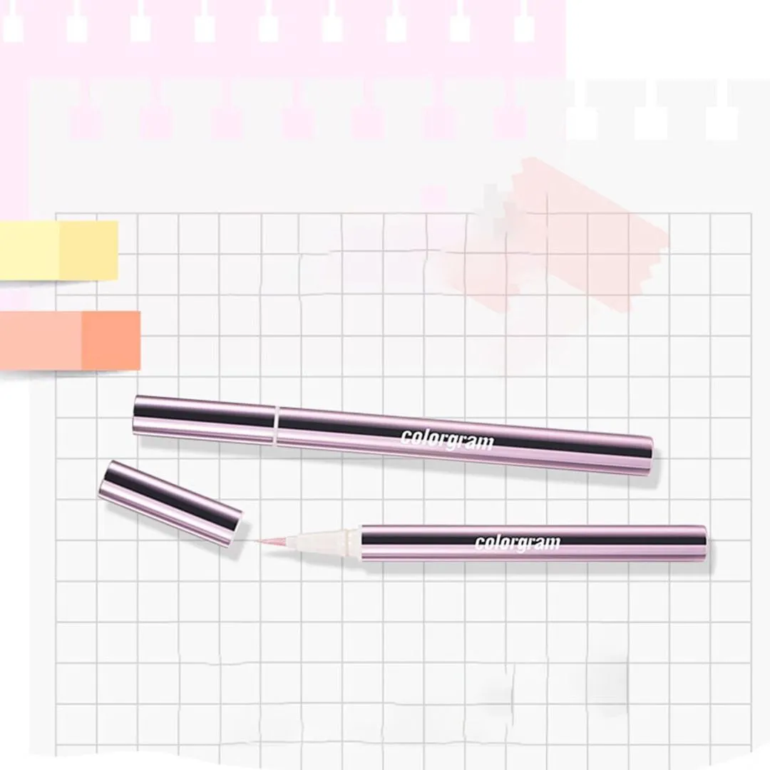 Milk Bling Glitter Liner (6 colours)