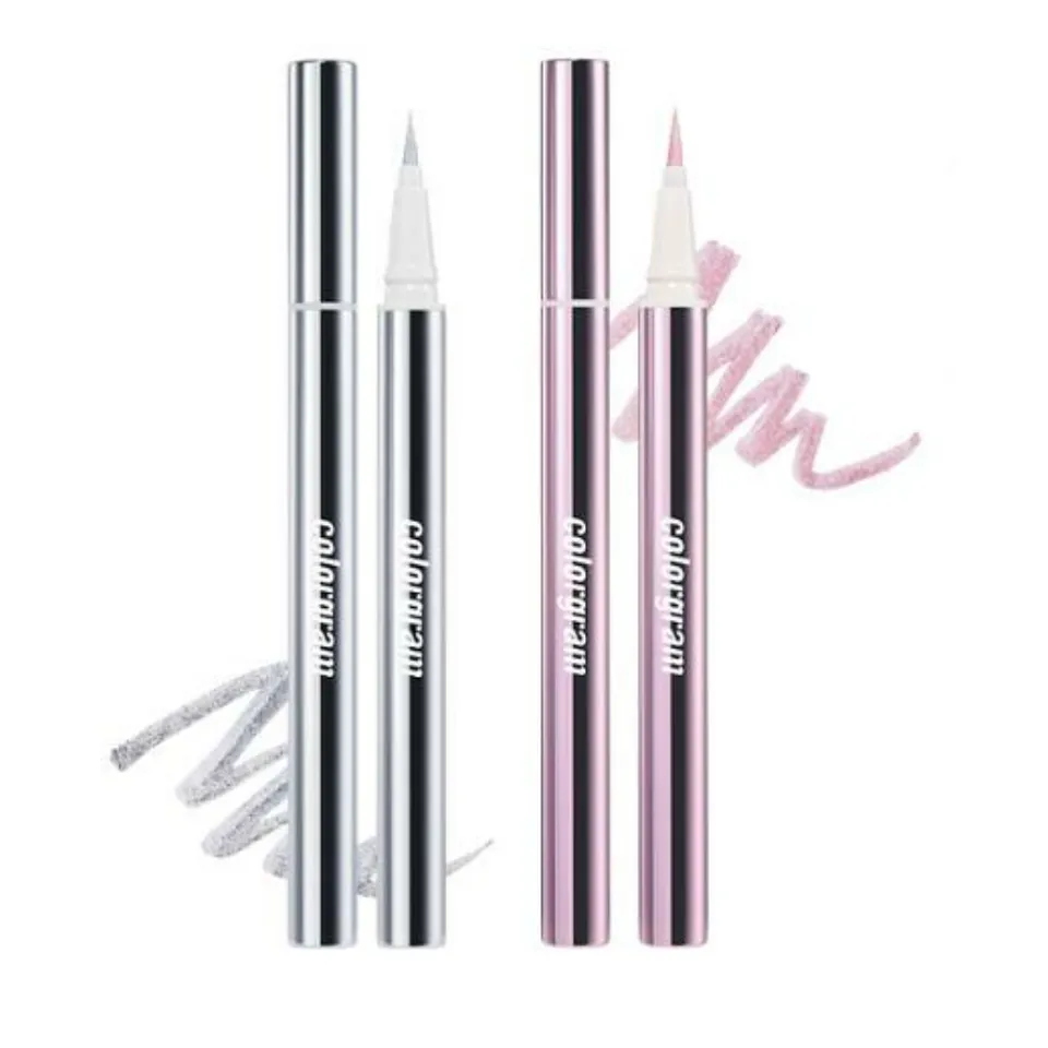 Milk Bling Glitter Liner (6 colours)
