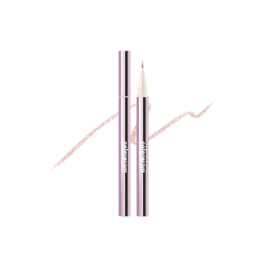 Milk Bling Glitter Liner (6 colours)
