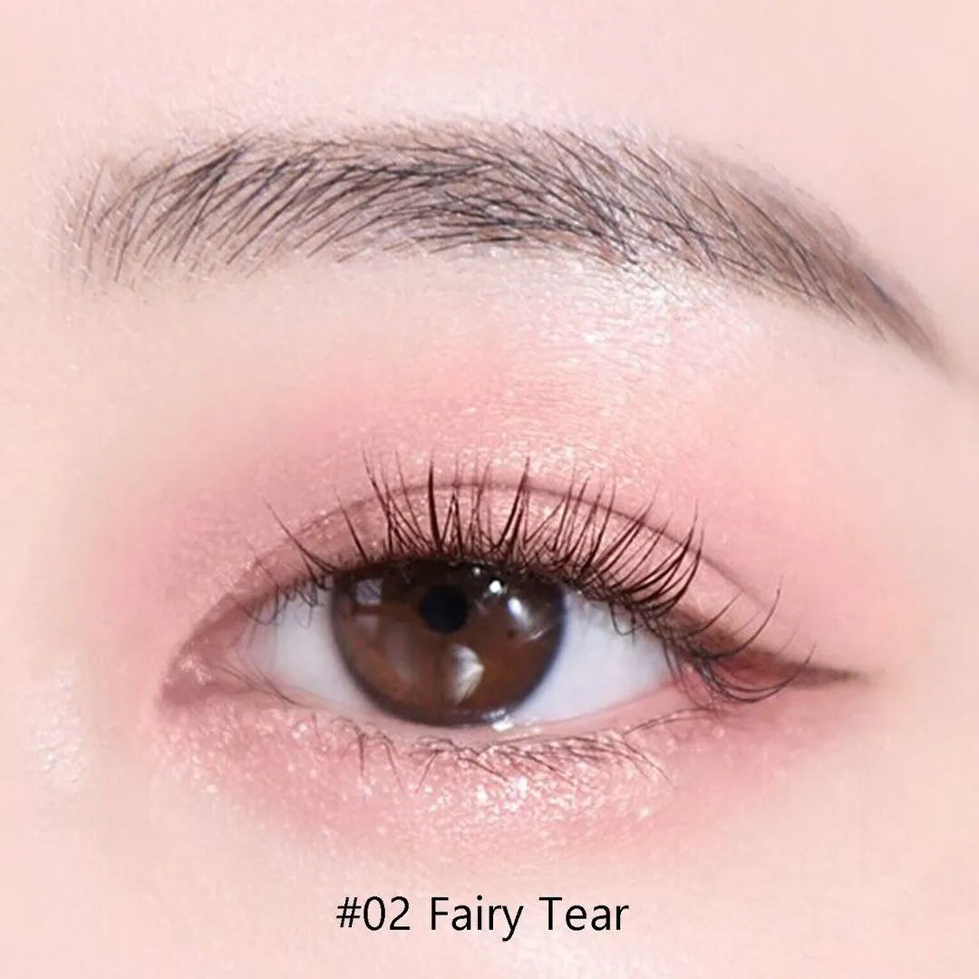 Milk Bling Glitter Liner (6 colours)