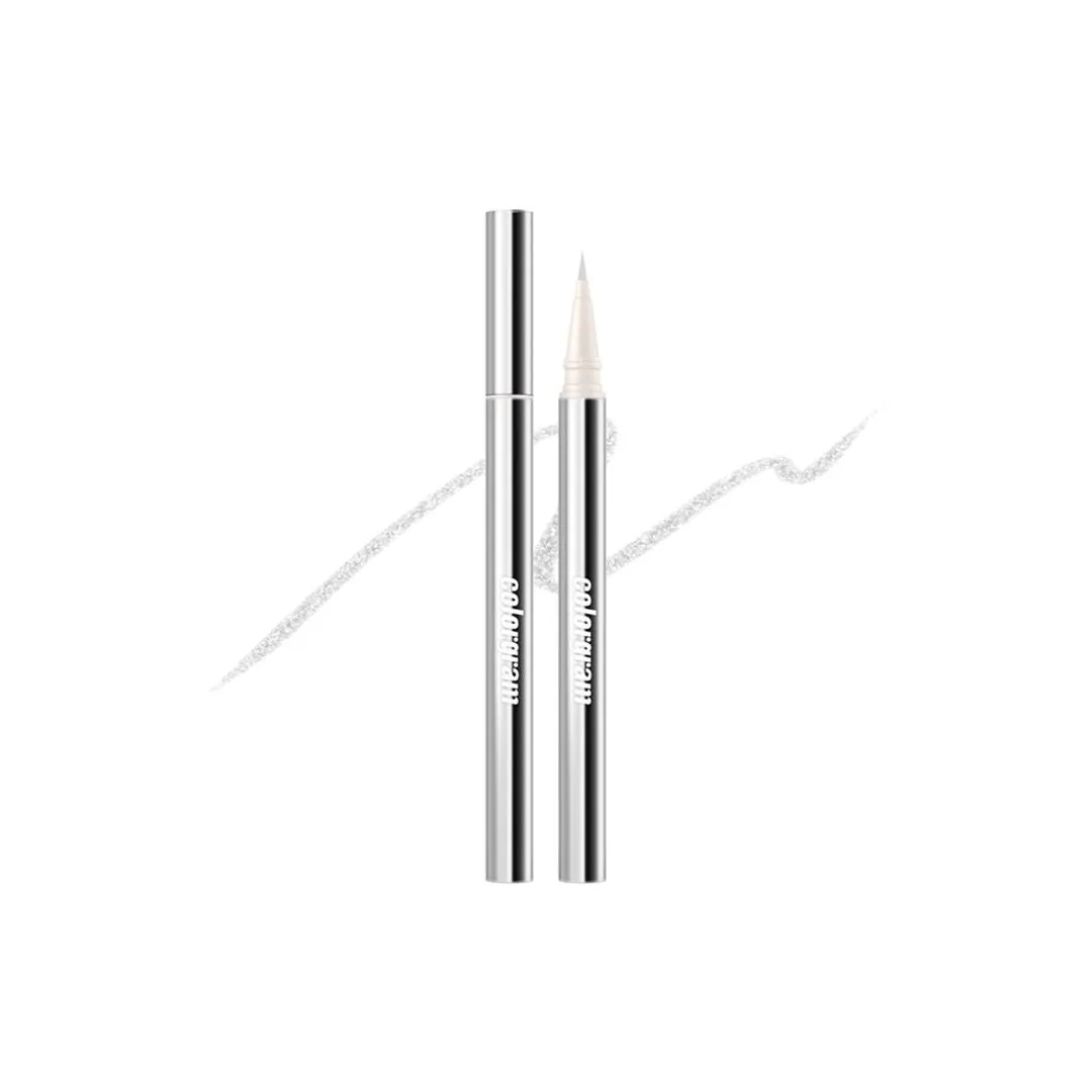 Milk Bling Glitter Liner (6 colours)