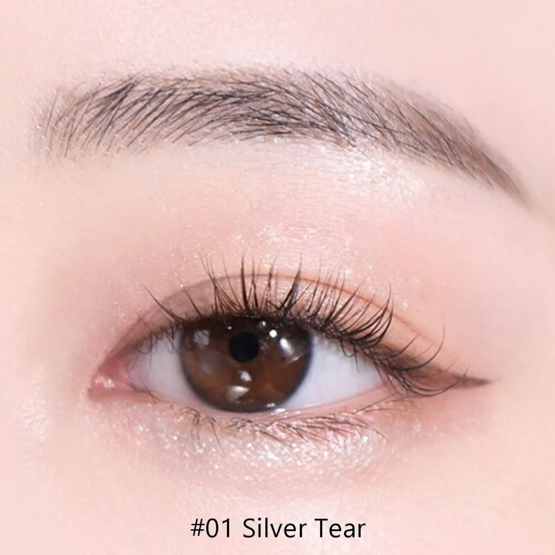 Milk Bling Glitter Liner (6 colours)
