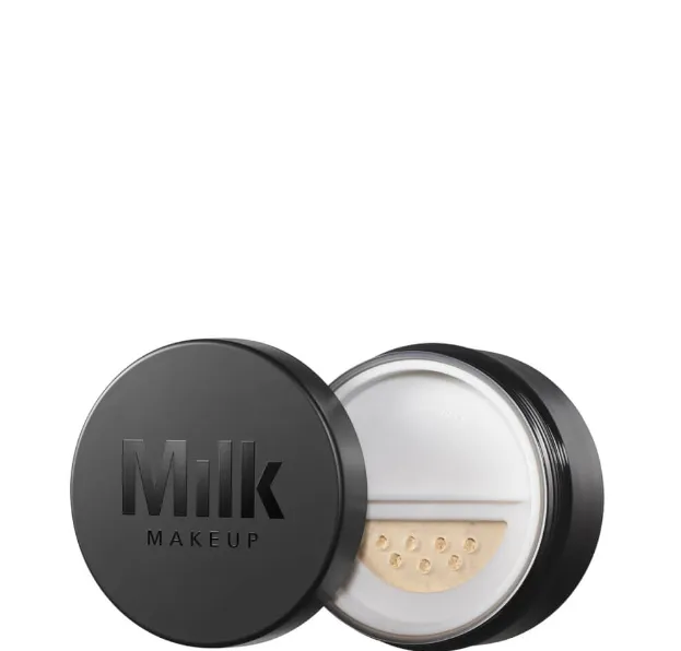 Milk Makeup Pore Eclipse Matte Translucent Setting Powder 9.9g