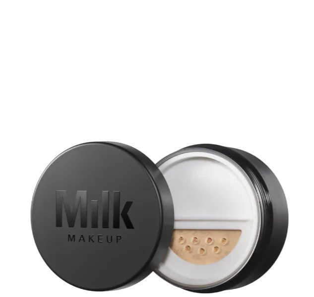 Milk Makeup Pore Eclipse Matte Translucent Setting Powder 9.9g
