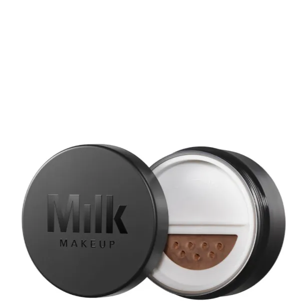 Milk Makeup Pore Eclipse Matte Translucent Setting Powder 9.9g