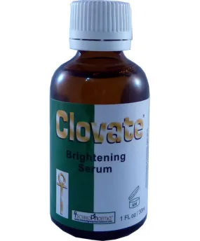 Mitchell Clovate Serum