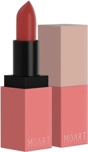 Moart Velvet Lipstick R3 Dry Rose