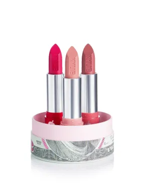 Money Roll Matte Lipstick Bundle