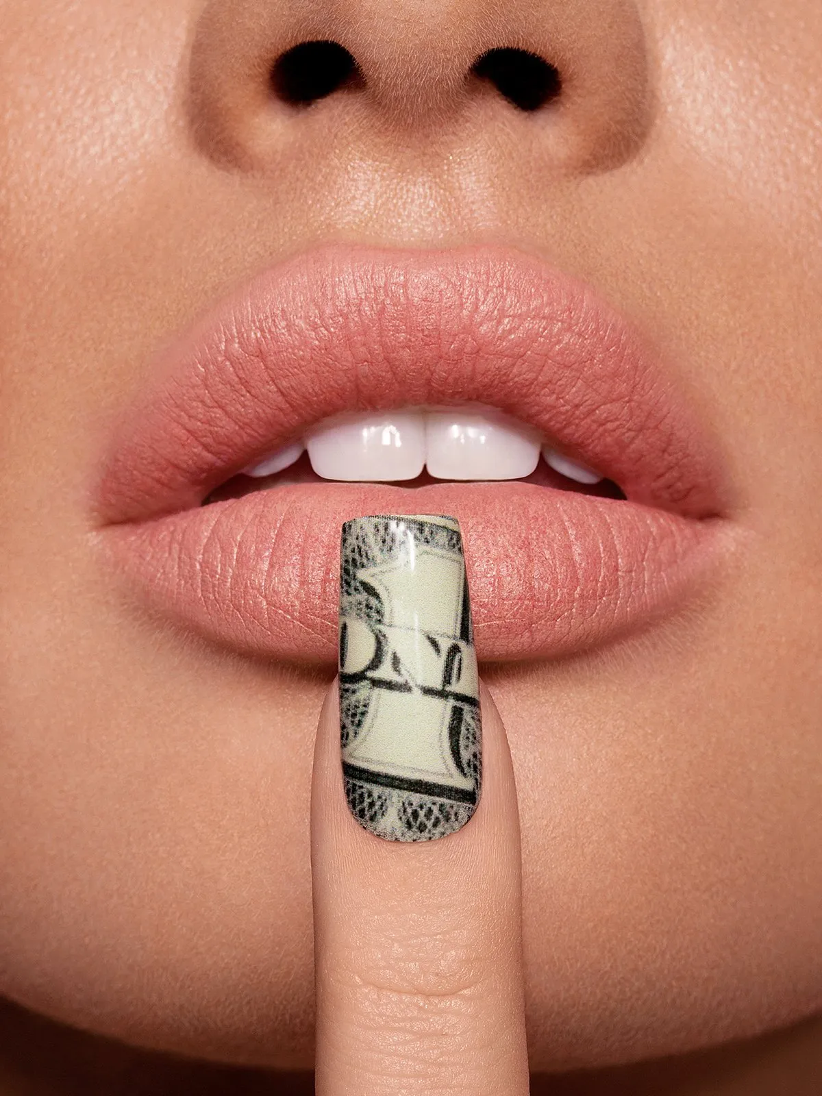 Money Roll Matte Lipstick Bundle
