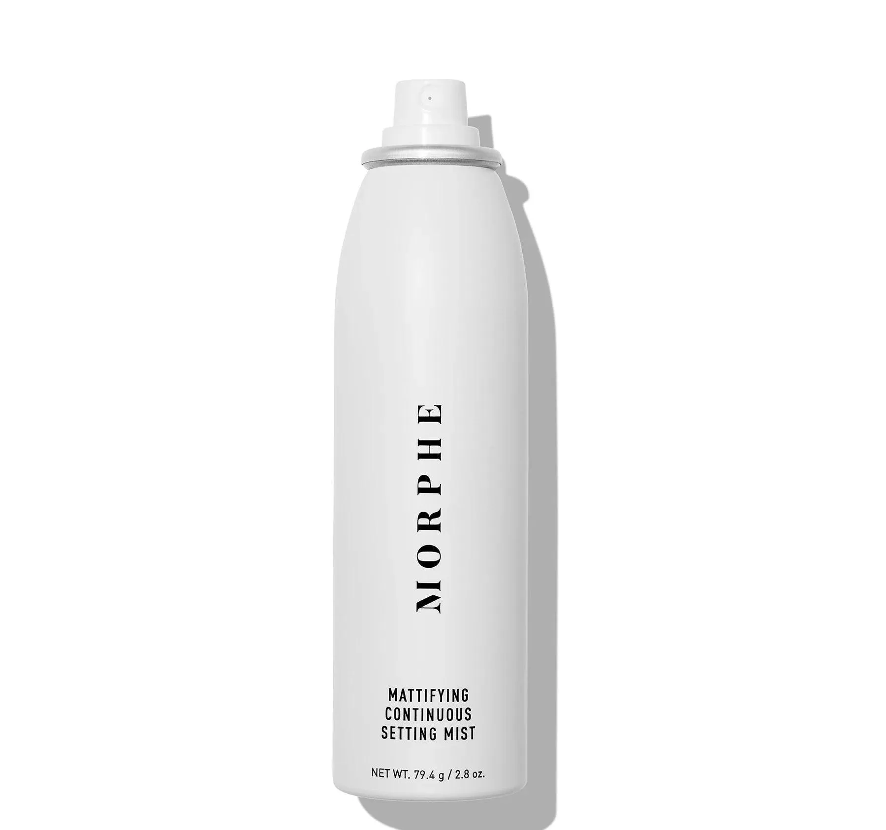 Morphe - Mattifying Continuous Setting Spray