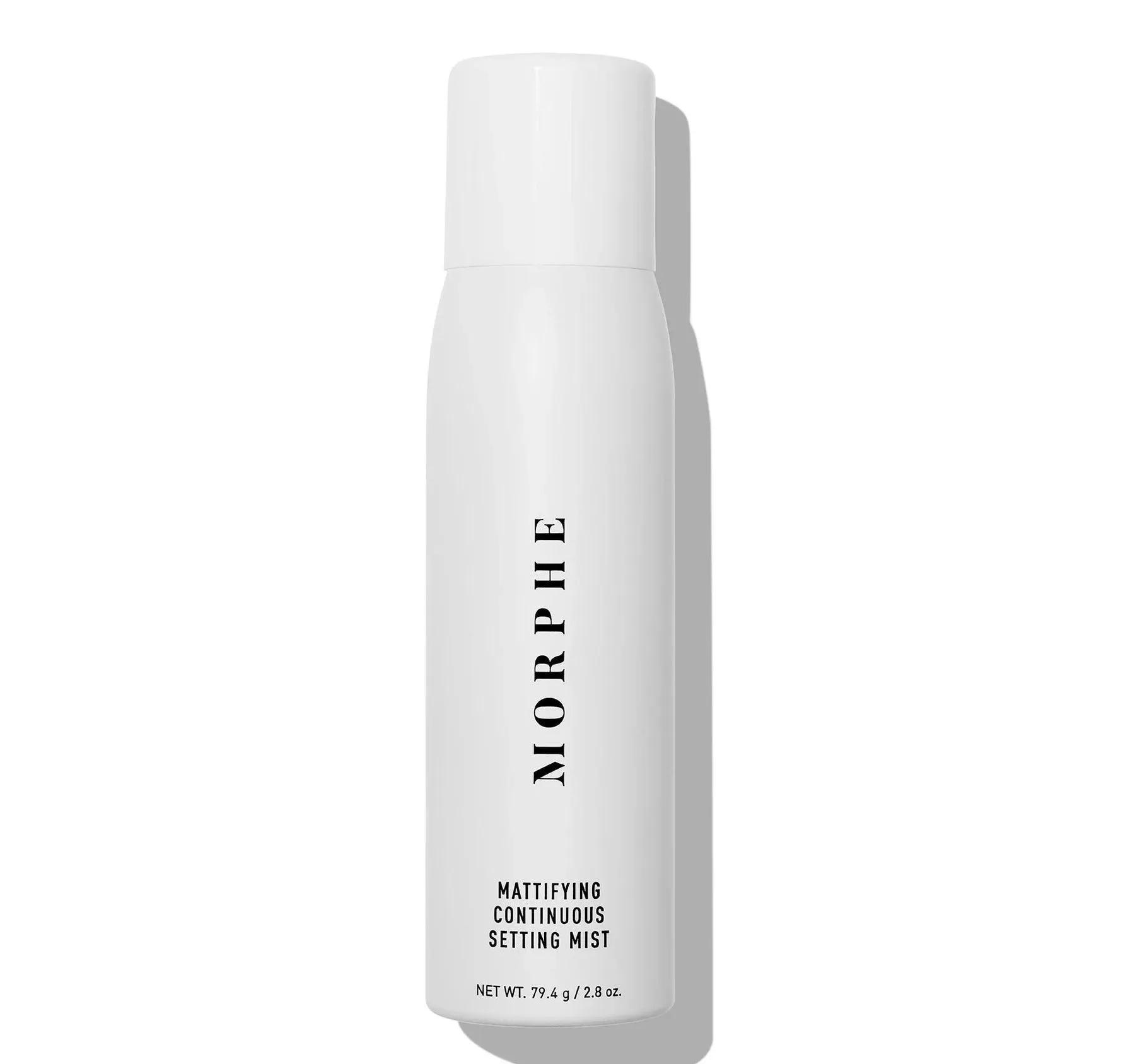 Morphe - Mattifying Continuous Setting Spray