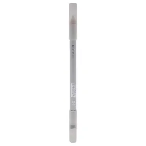 Multiplay Eye Pencil - 01 Icy White by Pupa Milano for Women - 0.04 oz Eye Pencil