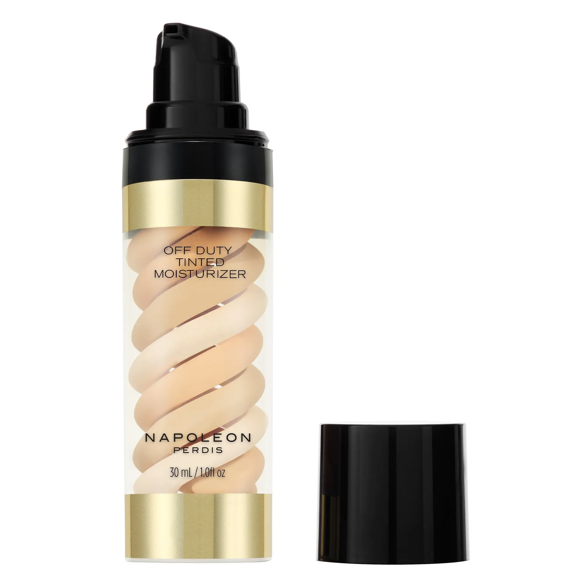 Napoleon Perdis Off Duty Tint Moisturizer 28ml