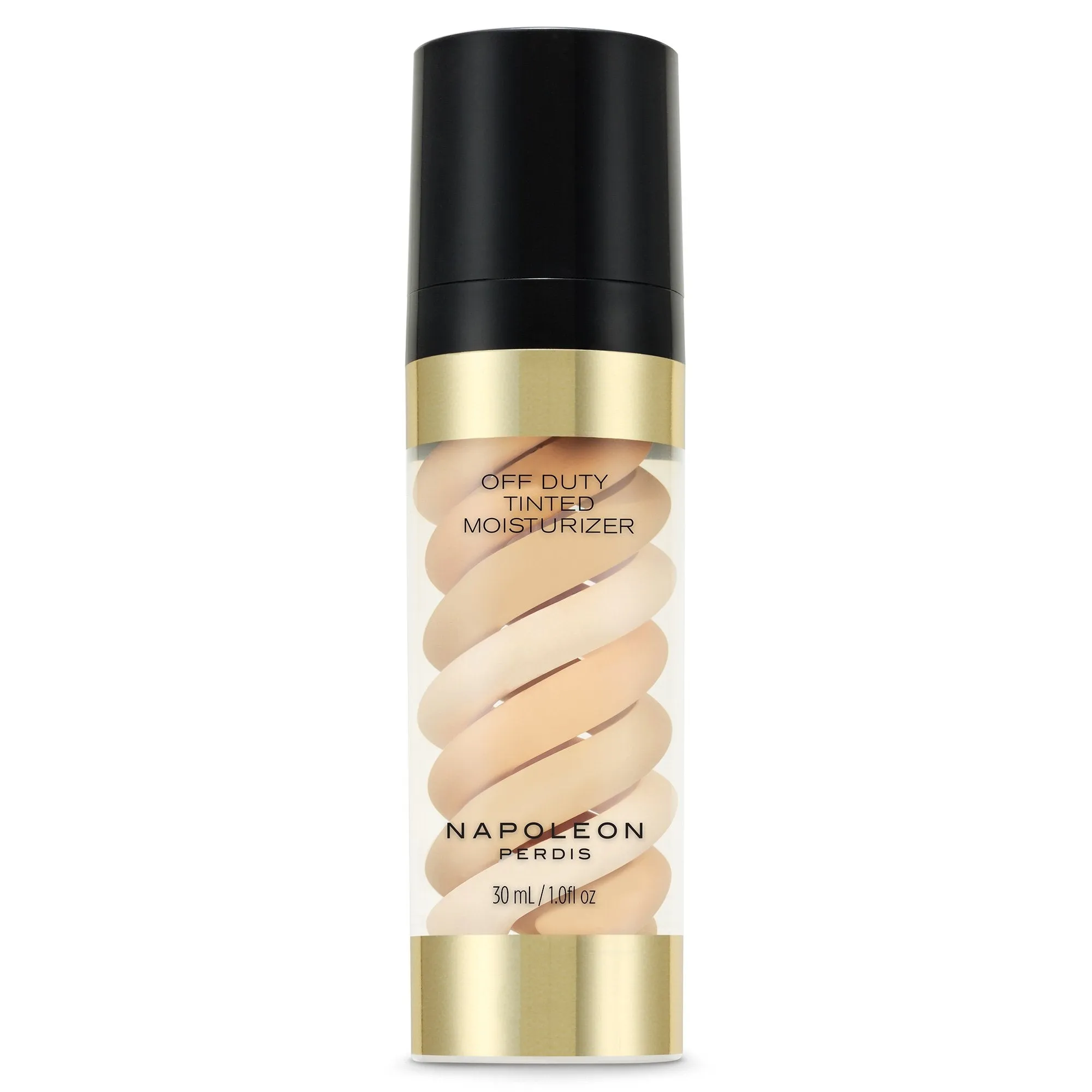 Napoleon Perdis Off Duty Tint Moisturizer 28ml