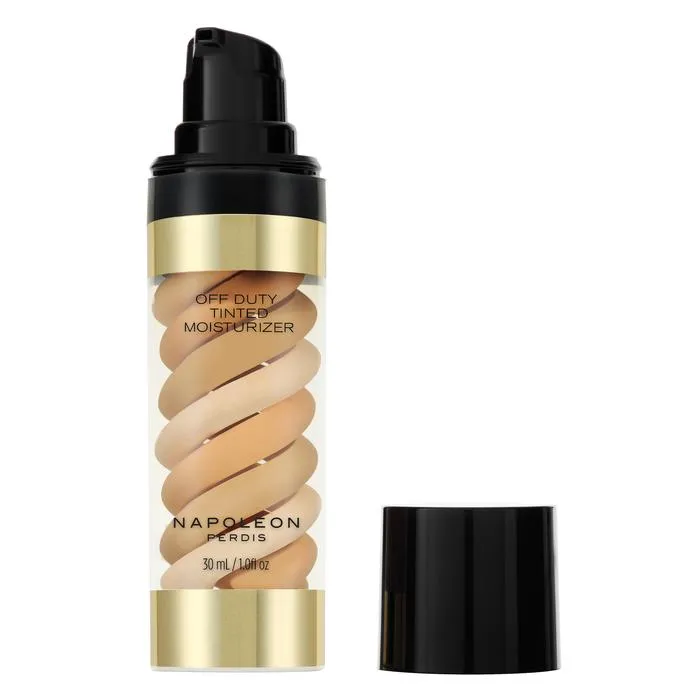 Napoleon Perdis Off Duty Tint Moisturizer 28ml
