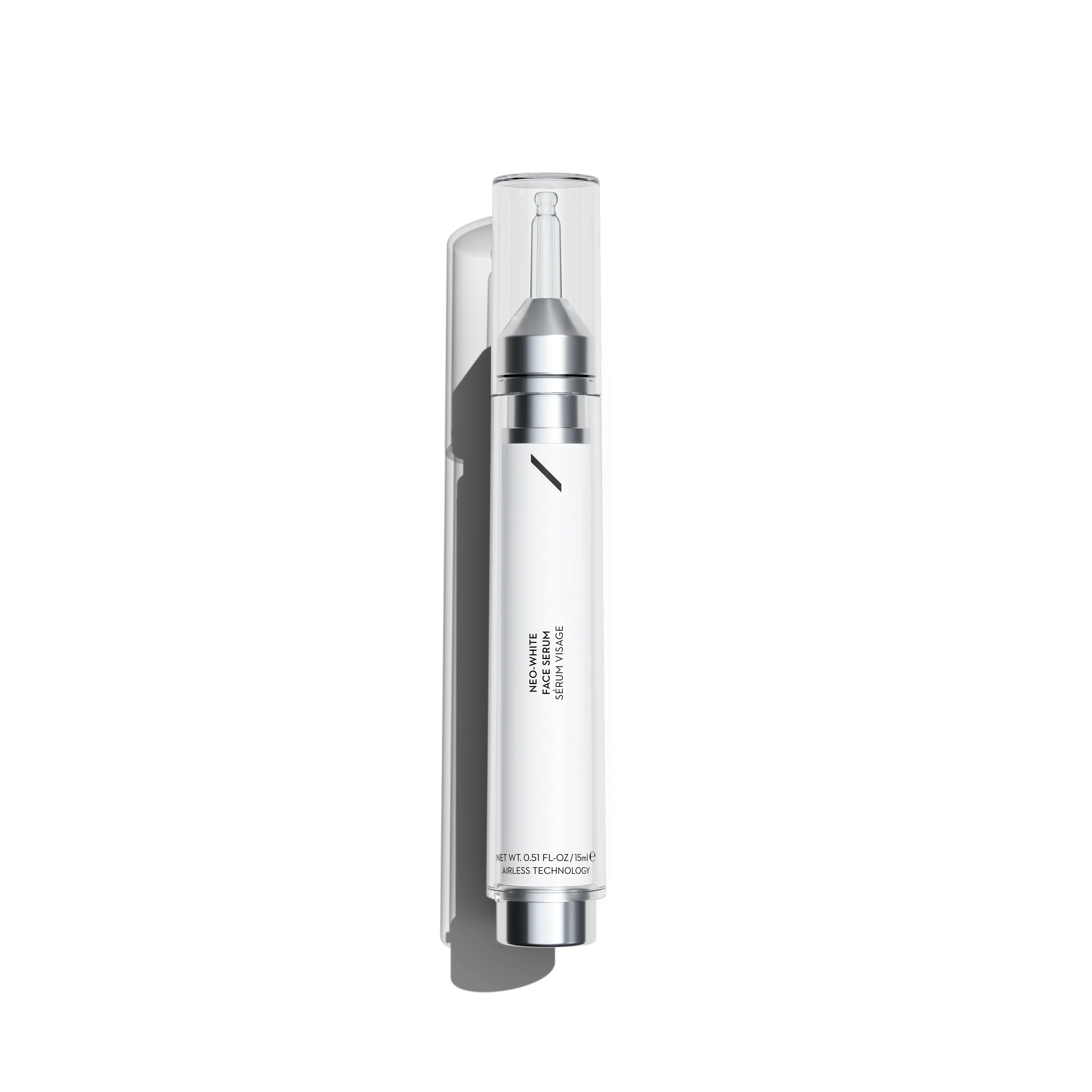 Neo-White Face Serum