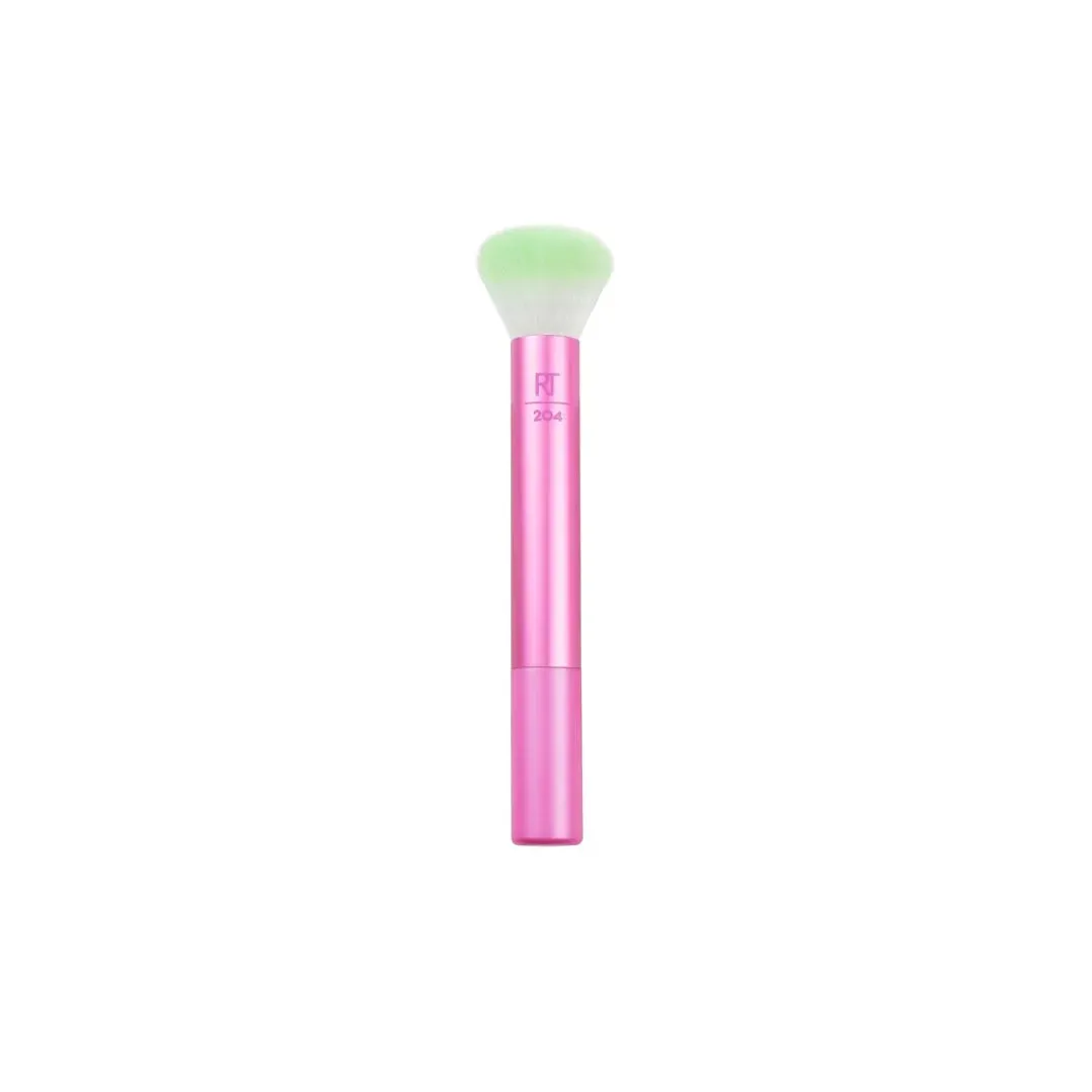 Neon Dream Buffing Brush