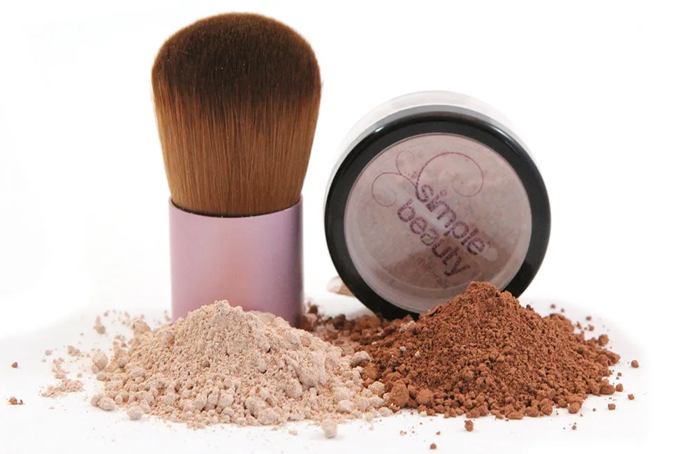 Neutral 3.5 Mineral Foundation