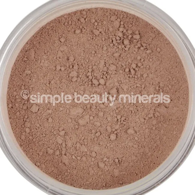 Neutral 3.5 Mineral Foundation