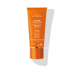 NEW Esthederm Adaptasun Sun Care Body Lotion – UVA/UVB Protection – SPF 25 – 1.7 Fl.Oz. – Exp. 2023/NO