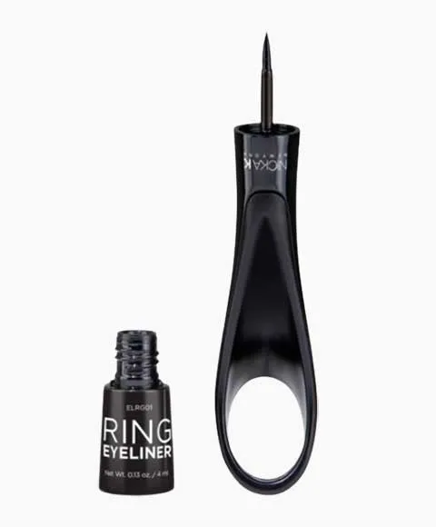NICKA K NEWYORK Nicka K Ring Eyeliner