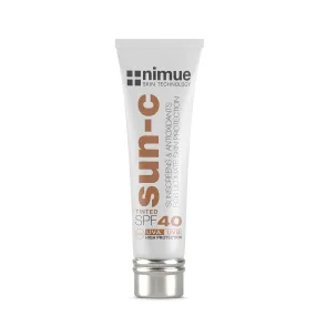 Nimue SPF Medium tint