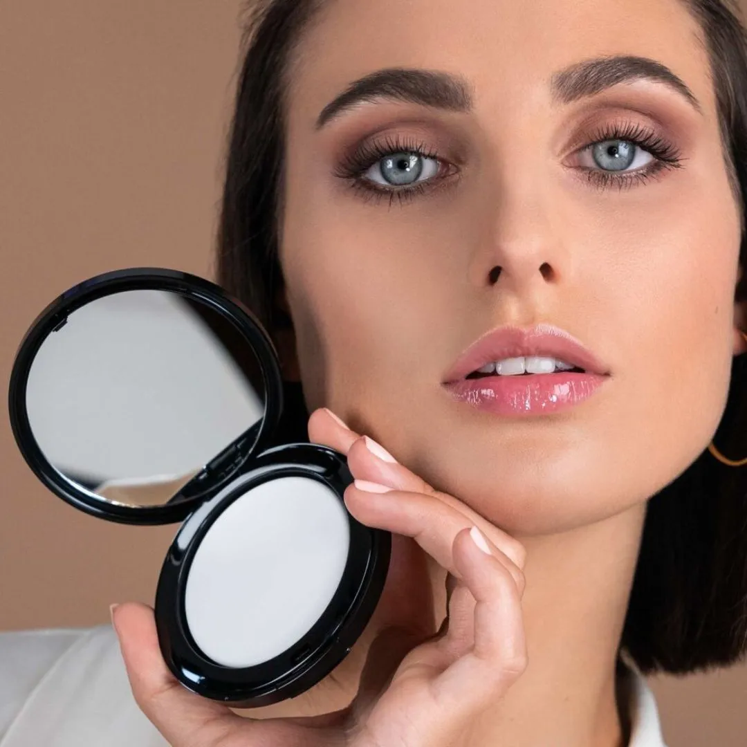 No Colour Setting Powder