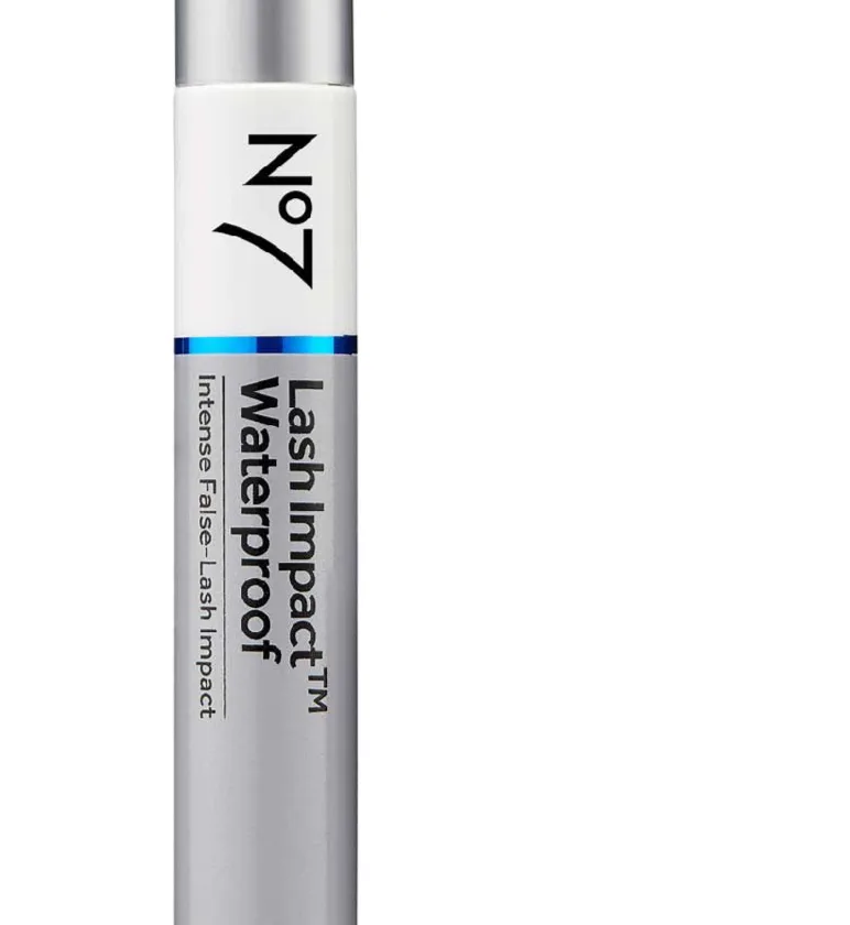 No7 Lash Impact Waterproof 7ml