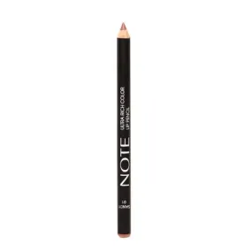 Note Ultra Rich Color 01 Lip Pencil 1.1 GM