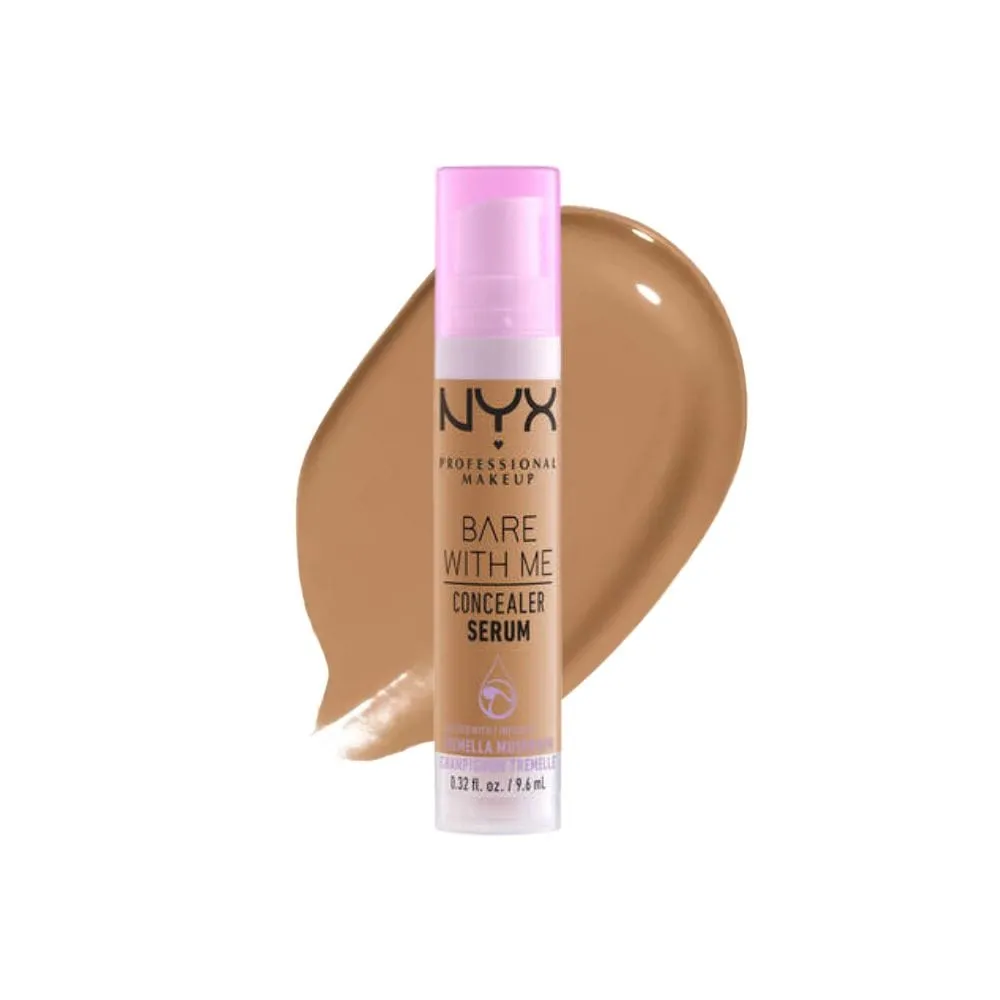 NYX Bare With Me Concealer Serum