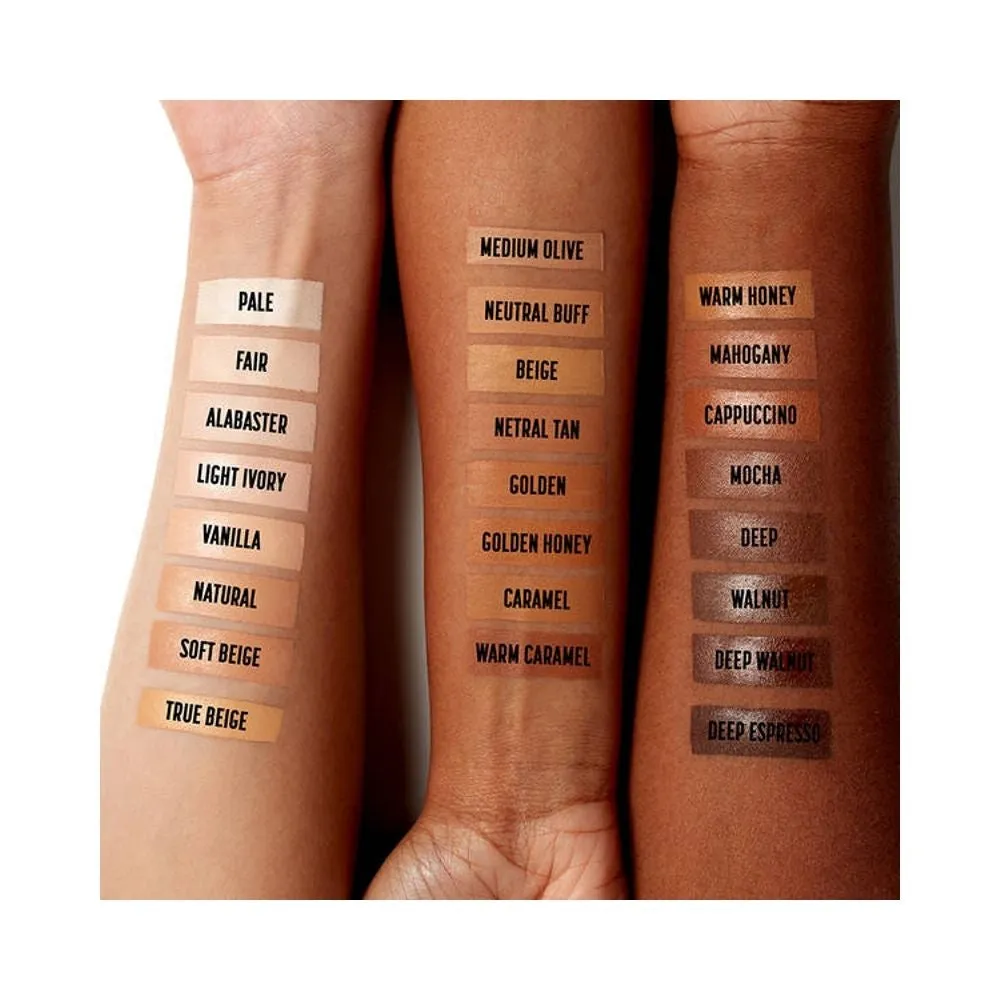 Nyx Can't Stop Won't Stop Contour Concealer