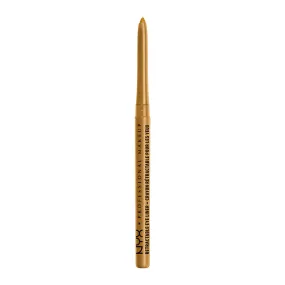 NYX Retractable Eyeliner 0.35g MPE06 GOLD