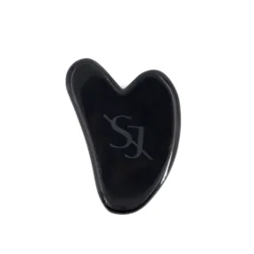 OBSIDIAN SMOOTHING STONE