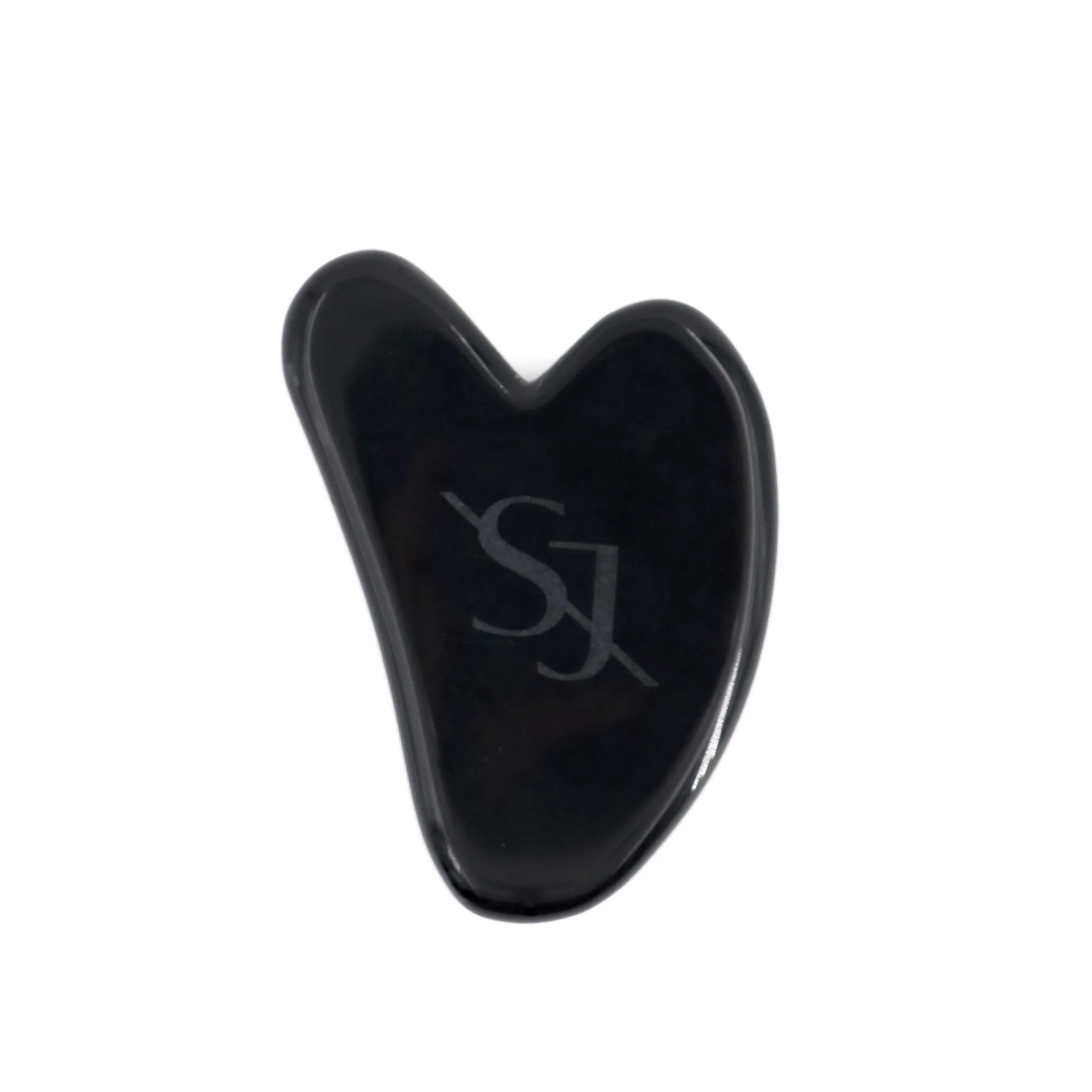OBSIDIAN SMOOTHING STONE