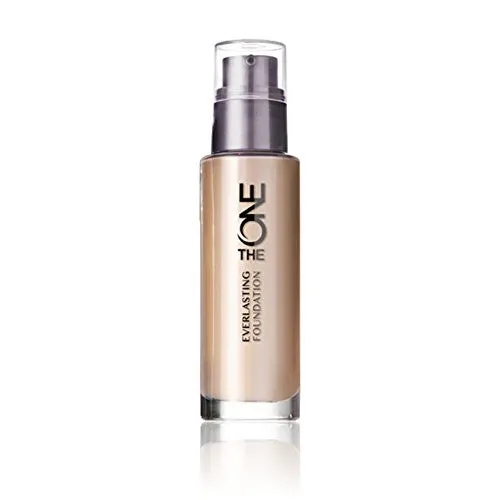 Oriflame The One Everlasting Foundation - 30Ml (Fair Nude)