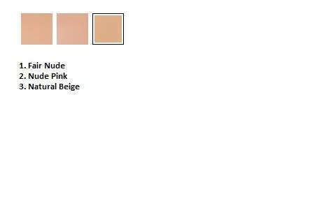 Oriflame The One Everlasting Foundation - 30Ml (Fair Nude)