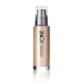 Oriflame The One Everlasting Foundation - 30Ml (Fair Nude)