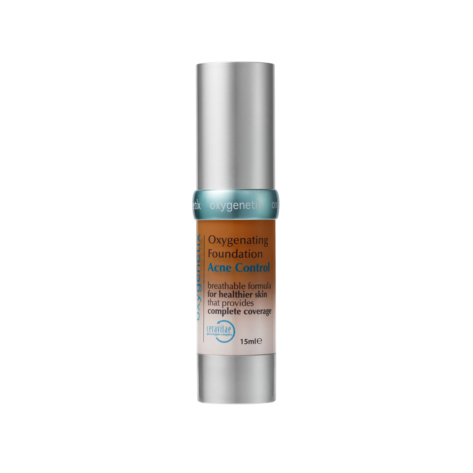 Oxygenetix Acne Control Foundation