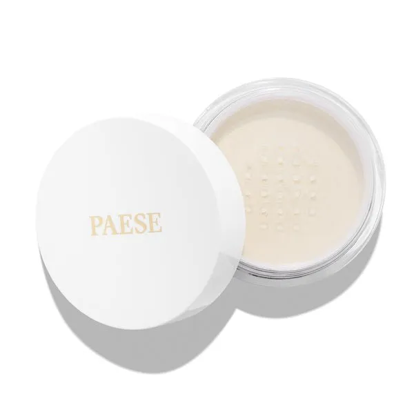 PAESE My Skin ICON Matt Powder 8g