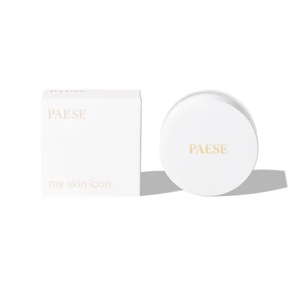 PAESE My Skin ICON Matt Powder 8g