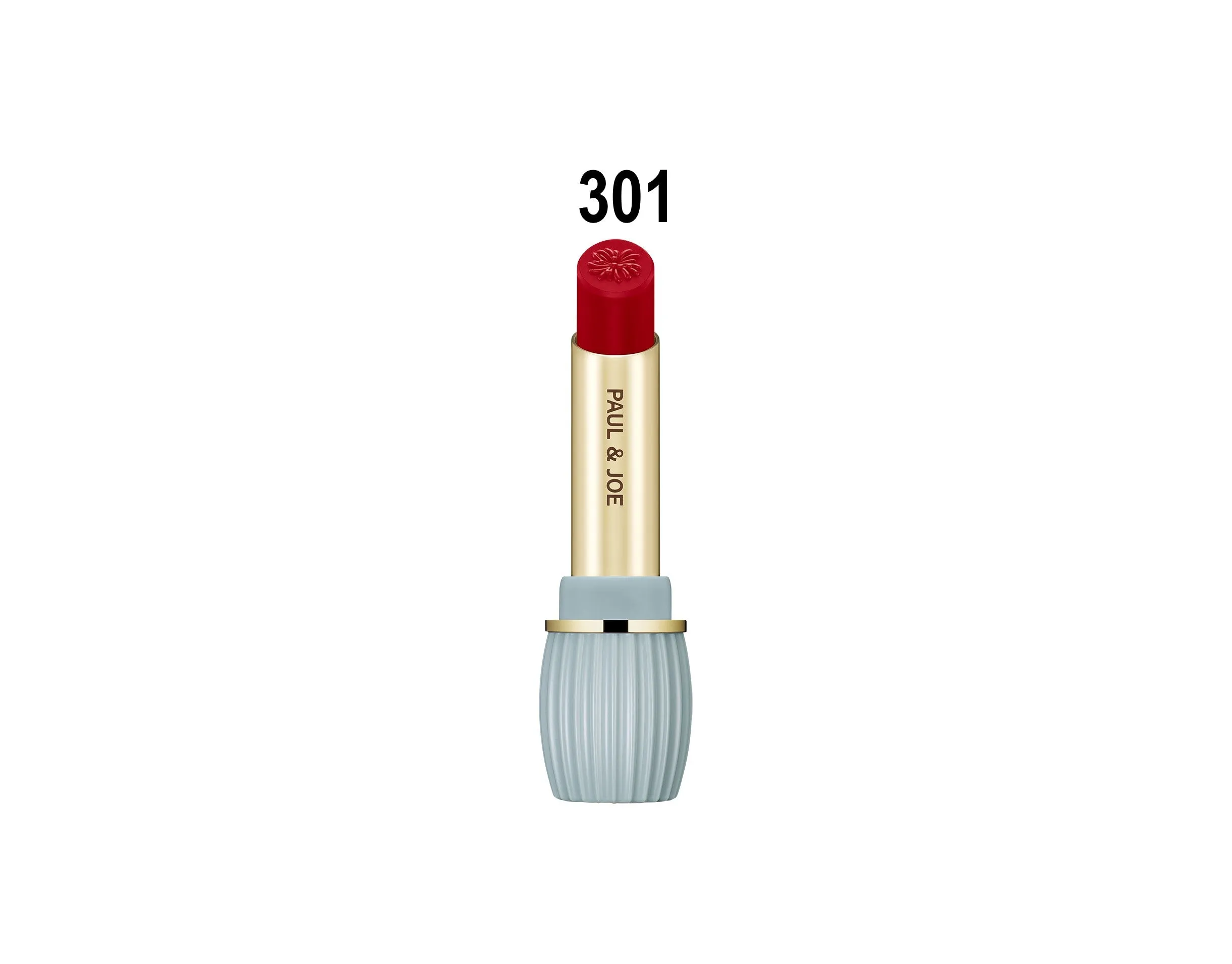 Paul & Joe Cosmetics Highly pigmented Lipstick Refill