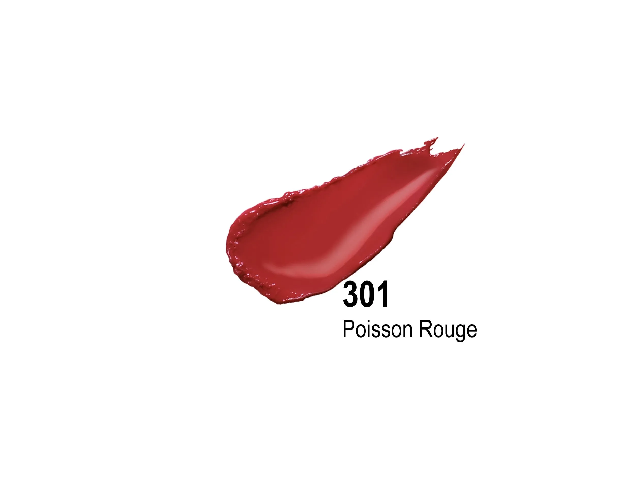 Paul & Joe Cosmetics Highly pigmented Lipstick Refill