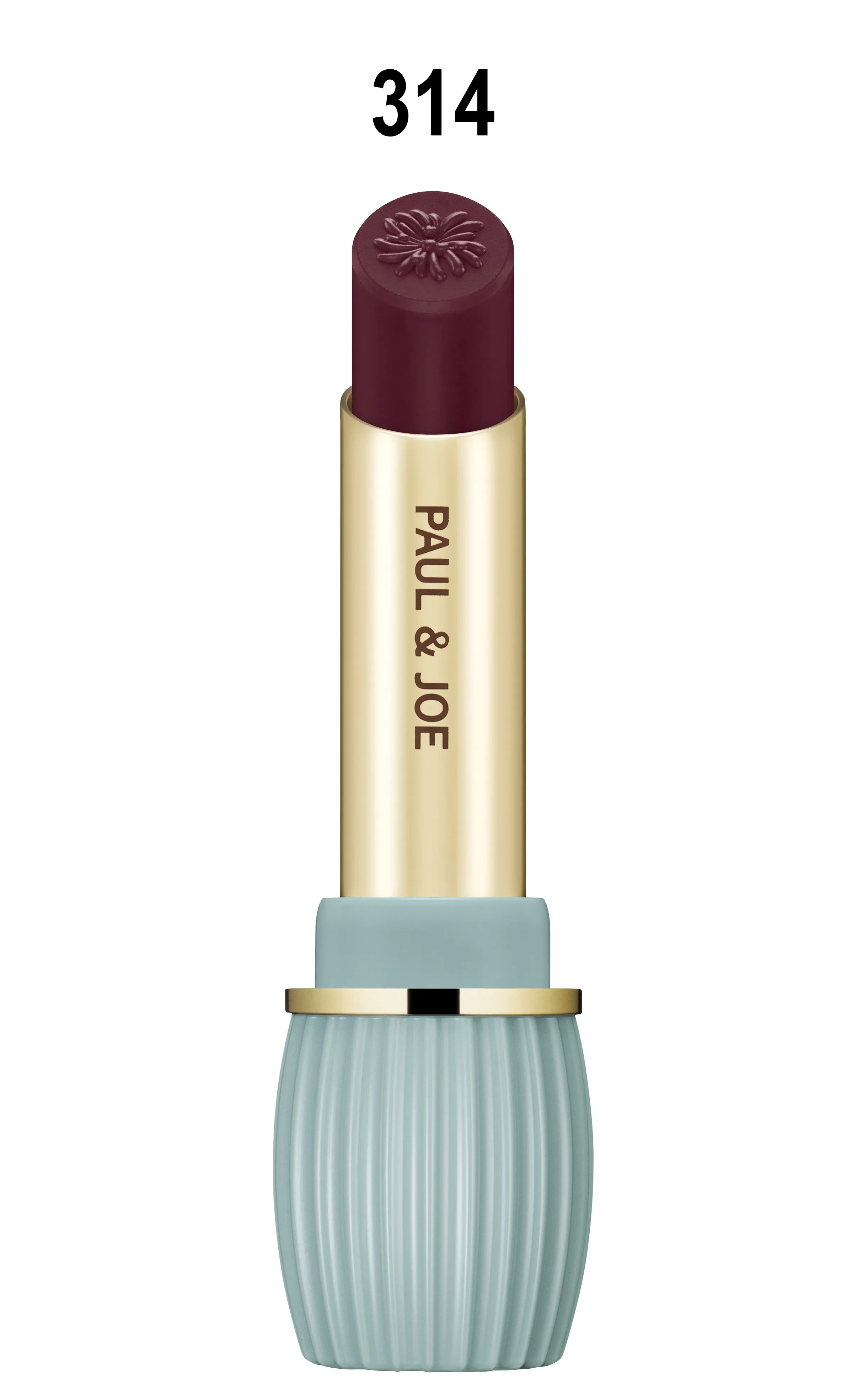 Paul & Joe Cosmetics Highly pigmented Lipstick Refill