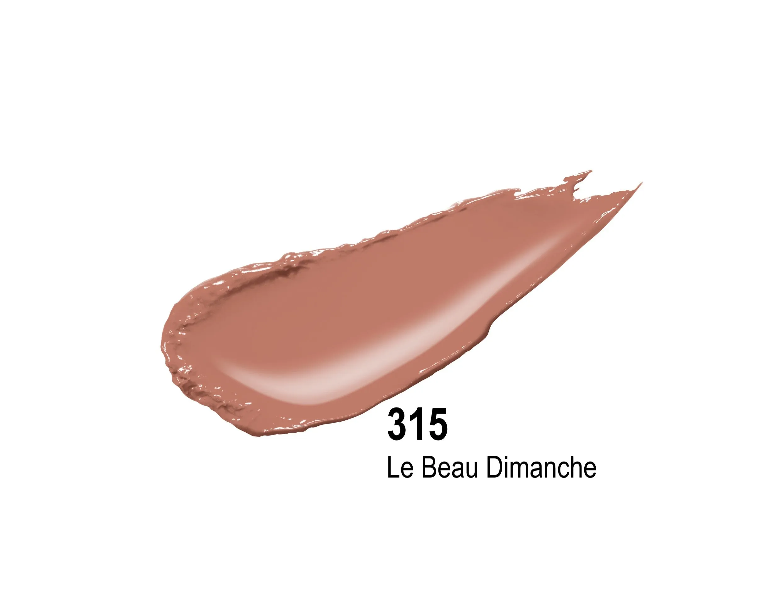 Paul & Joe Cosmetics Highly pigmented Lipstick Refill