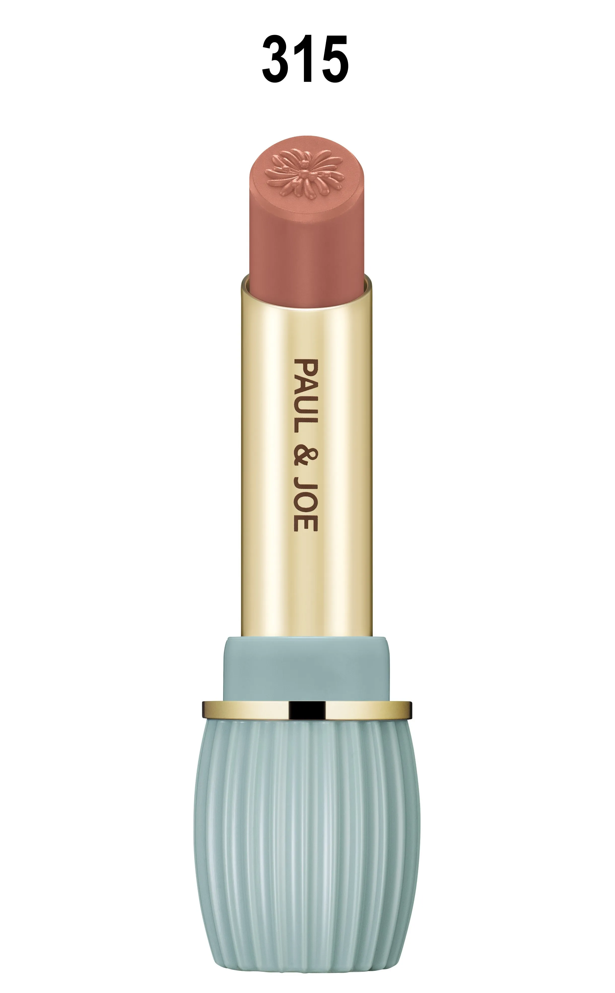 Paul & Joe Cosmetics Highly pigmented Lipstick Refill