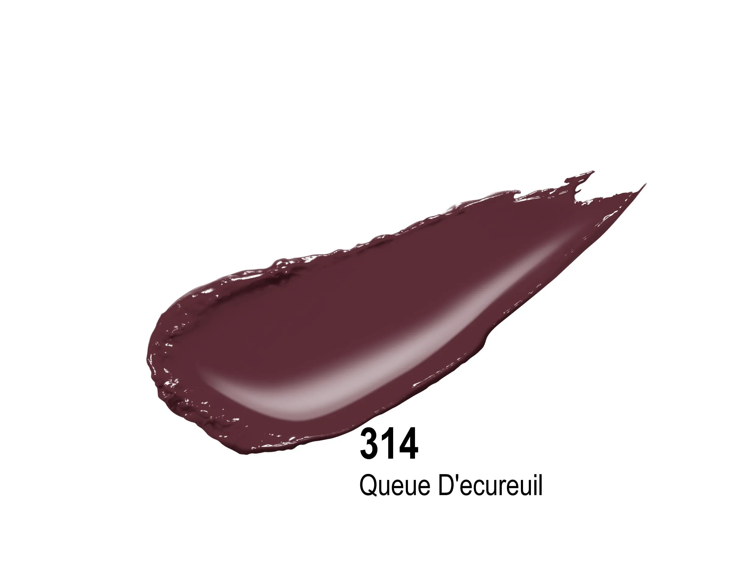 Paul & Joe Cosmetics Highly pigmented Lipstick Refill