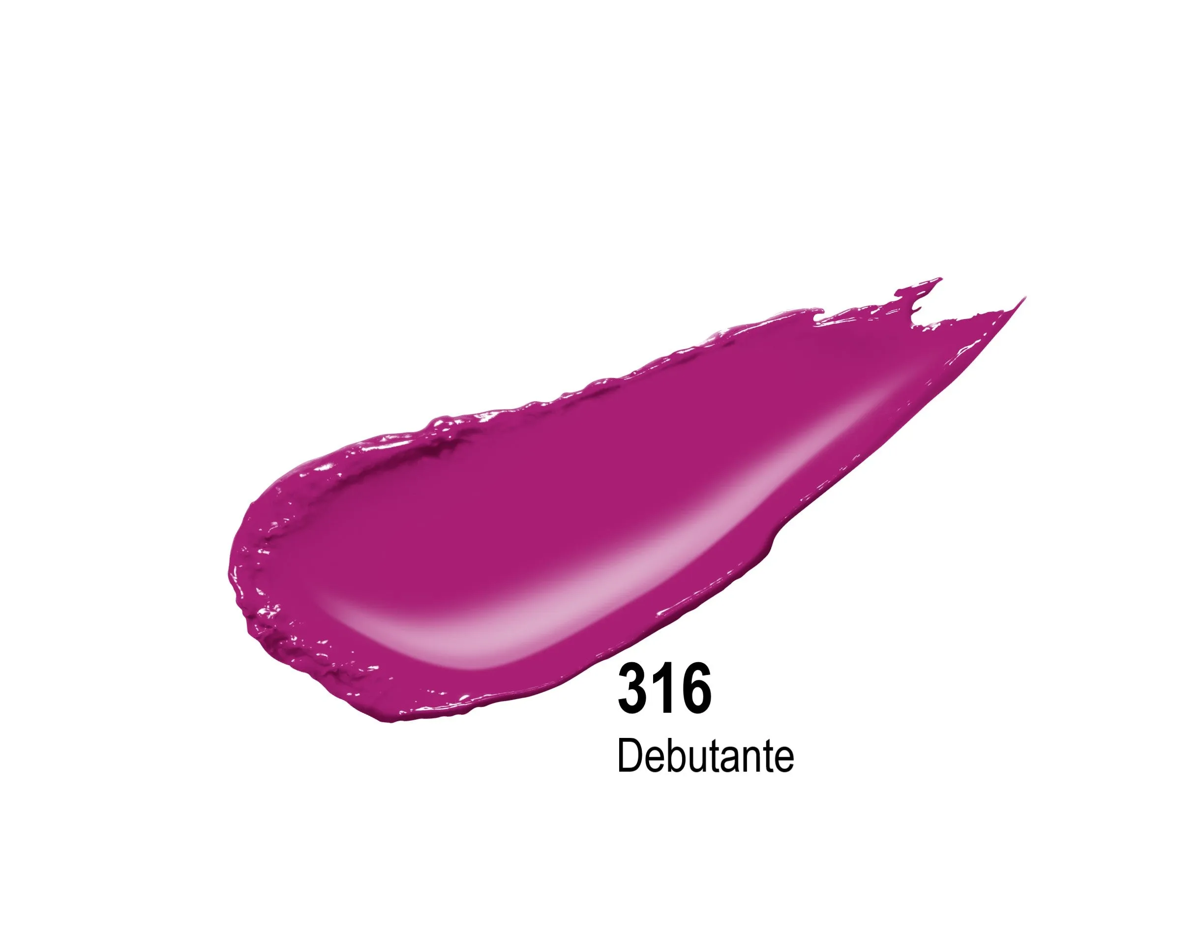 Paul & Joe Cosmetics Highly pigmented Lipstick Refill